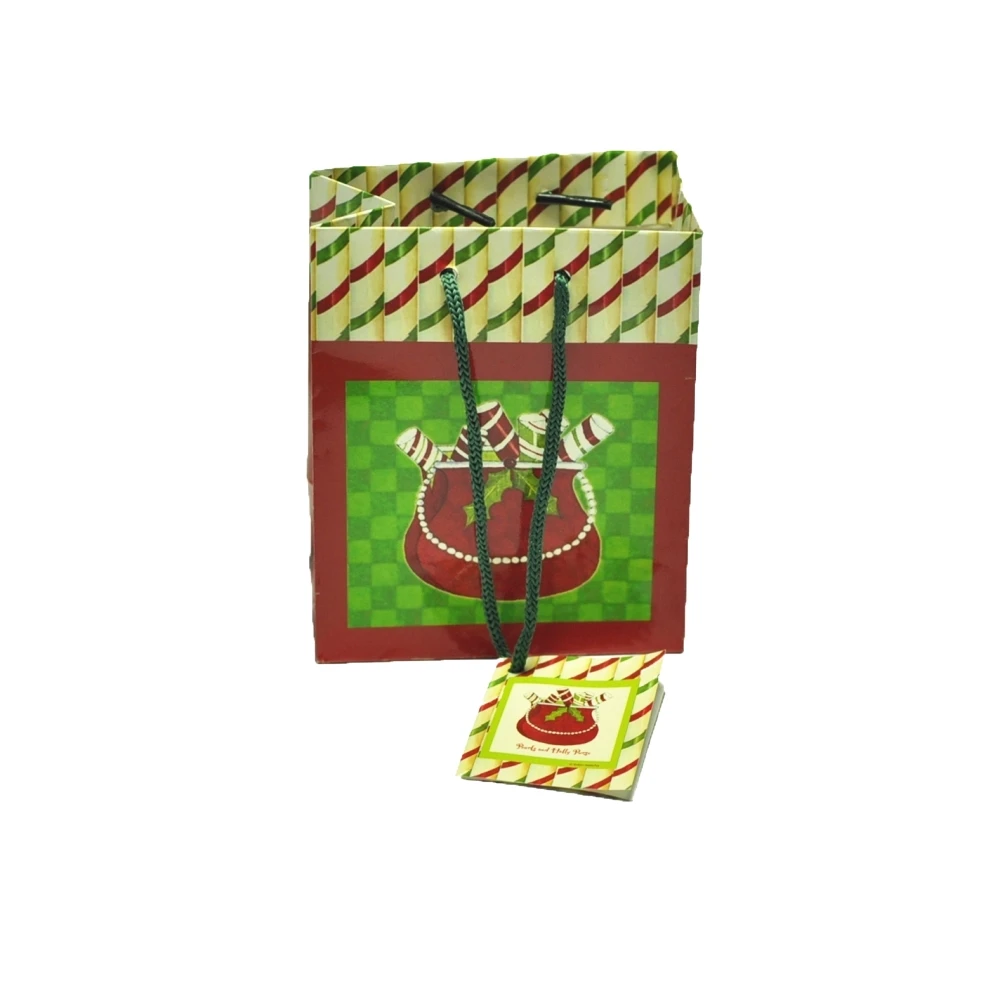 & printing  bag  mini christmas gift paper bag  335 results