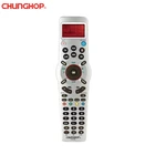 Chunghop RM-991 Universal Smart AC Remote Control with LCD Display TV air conditioner smart control