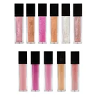 Best Selling 11 Colors Wholesale Professional Glitter Lip Gloss Private Label