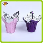 flower pot cover for Christmas,decorative pot sleeve