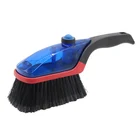 NEW 3 in 1 promotional auto tyre wash cleaning tools water soap dispenser car wheel brush