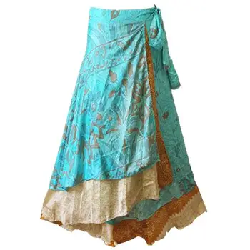 Silk Skirt - Buy Silk Skirt Product on Alibaba.com