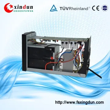 ups 720w 48v