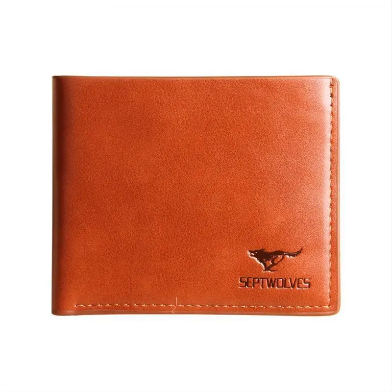 Masculina Carteira! 2015 Mens Brand Cowhide Wallet,Men's Genuine Leather With Pu Wallets For Man Purse/Wallet Men Wallet Cowhide