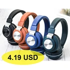 M8 Best 2019 Sellers Active Noise Cancelling Promotional Electronic Audifonos Bluetooths Headset