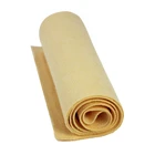 Needle Punched Nonwoven 100% Viscose Polyester Fabric Roll Nonwoven Fabric Cleaning Cloth Microfiber Cleaning Towel