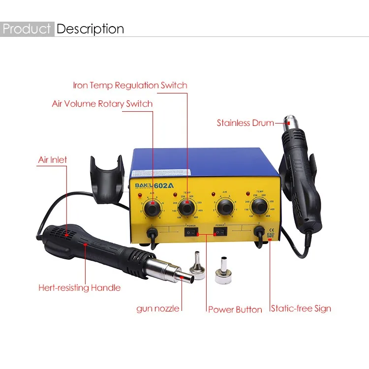 BK 602A soldering station soldering iron rework station (12).jpg