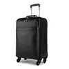 Hot sale customized trolley luggage bag on four wheels shopping luggage bag travel luggage