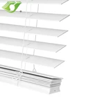 Home decor horizontal ladder string wooden venetian blinds