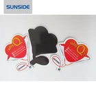 High quality customized car door magnets/Vehicle Magnets Car Door Magnets