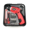 X-POWER KCS615CG-P17B electric cordless screwdriver with dry cell