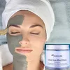 Dead Sea Mud Mask For Face Acne Oily Skin Blackheads Pore Minimizer