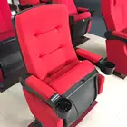 cheap price auditorium chair india folding auditorium theater chair theater seating cinema chair