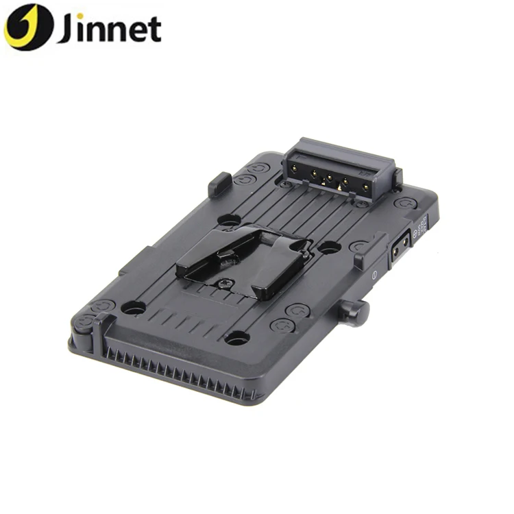 Jinnet VK-01 Vmount Plate