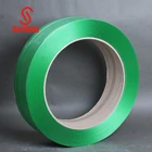 Polyester binding pet strap band roll