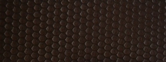 Mesh Viscose Polyester Spunlace Nonwoven fabric for wet wipes,tissue
