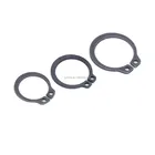 DIN 471 STW External Circlips Retaining Rings for Shaft