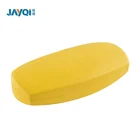 custom large slim folding optical eye glasses cases for reading glasses display