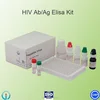 Hospital detection Hiv 1&2 Elisa Test kit/human immunodeficiency virus 1&2 Elisa Test reagent