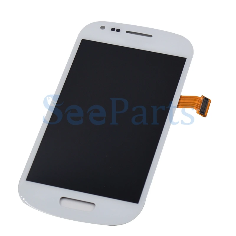 samsung s3 mini lcd assembly (2)
