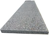 Granite For Stair Wulian Flower G361 Granite Tread And Risers To Saudi Arabia