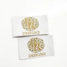 Woven Famous Brands Clothing and Dress labels
