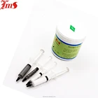 Wholesale Electrical High Thermal Glue Silicone Conductive Grease For CPU Heatsink