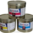 Model 05 high-gloss and quick-drying offset printing ink
