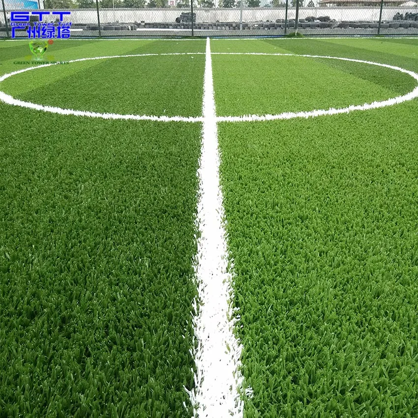 fake grass football field online -