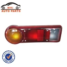 For shenzore pick up truck tail light brake lamp 92401-4B000 92402-4B000 auto spare parts