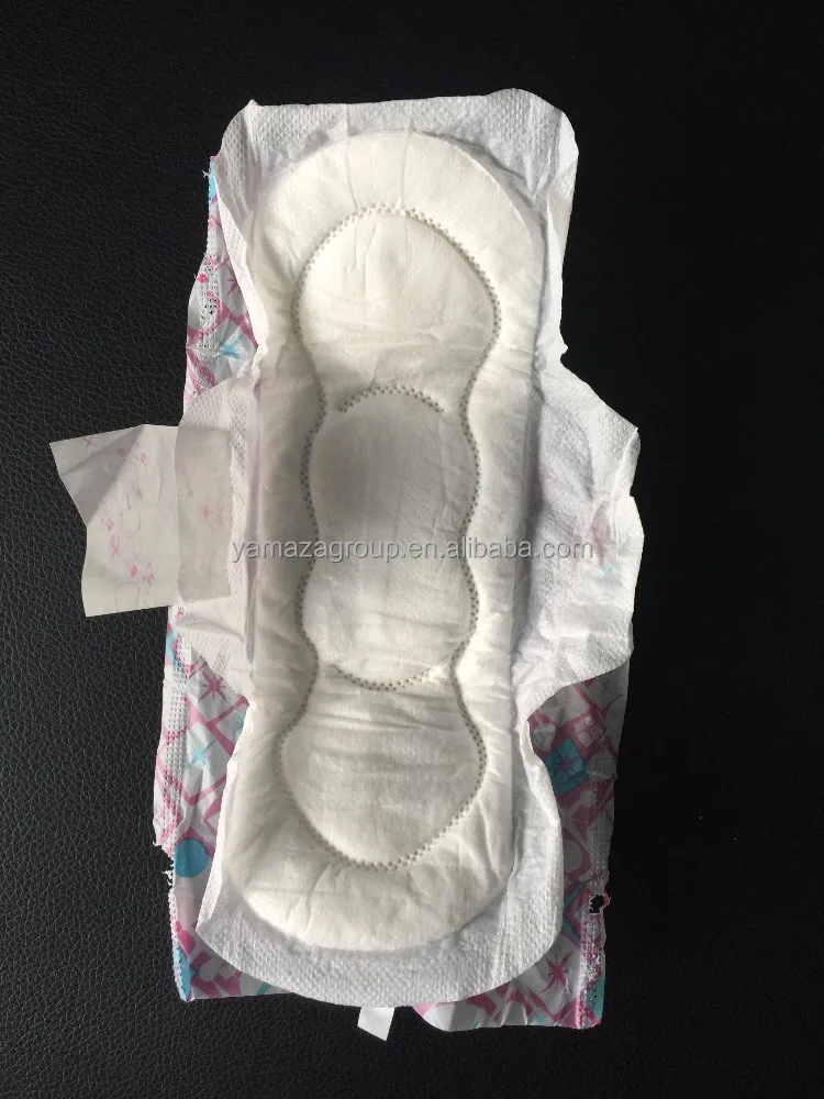 women sanitary pad sanitary napkin for female use feminine