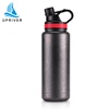 800ML Large Capacity Stainless Steel Water Bottle Sports Thermos Vacuum Flask for Drinking