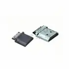 Free samples new micro usb to hdmi connector