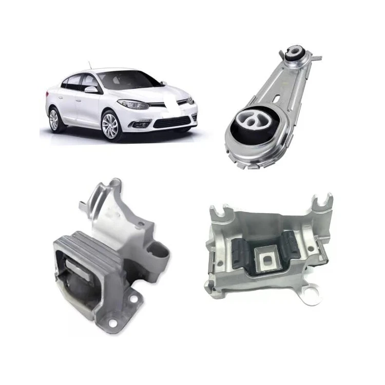 Genuine Chrysler 4668195AC Transmission Mount Bracket