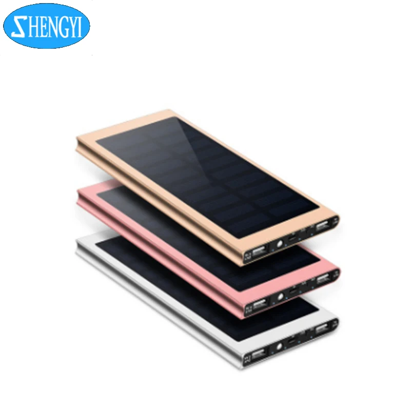 Japanese Top Selling PSE Certificate Mini Smart Power Bank Solar Energy Solar Charger - ANKUX.COM