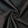 honeycomb dri fit knitted mesh fabric dri-fit fabric /100% polyester dry fit fabric for sports equipment