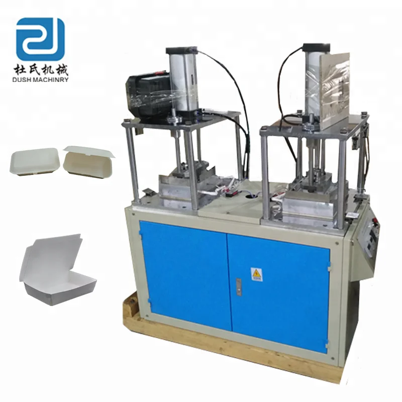 food forming machine