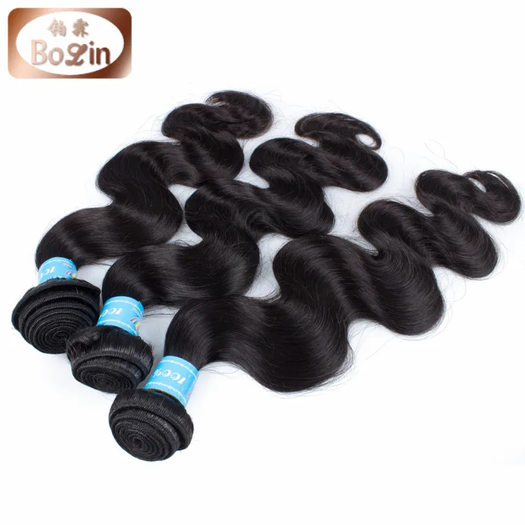 Factory Prices For Brazilian Hair In Mozambique 100 Human Hair