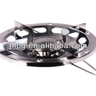 Gas Burner To Gas Rapid Cooking And Camping Small Gas Burner Export To Italy