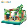 Inflatable Funny Combo Slide Water Slide Inflatable Bouncer Combo