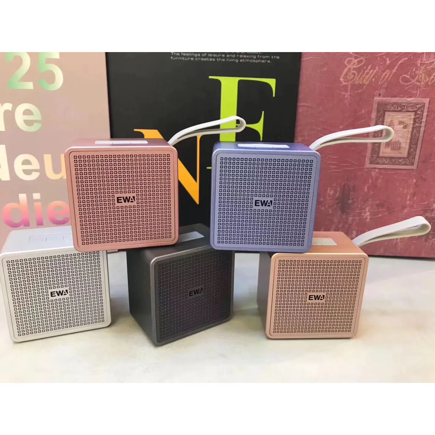 EWA A105 - ANKUX.COM
