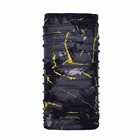 Colorful Magic Heat Transfer Printing Bandanas