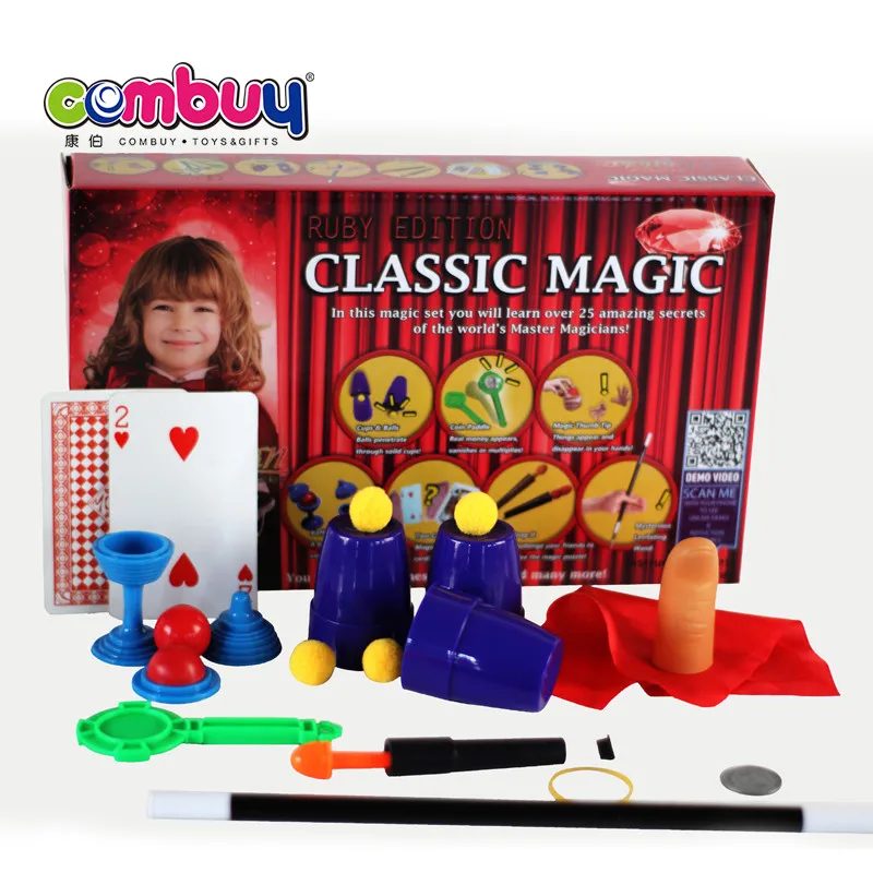 magic toys for kids