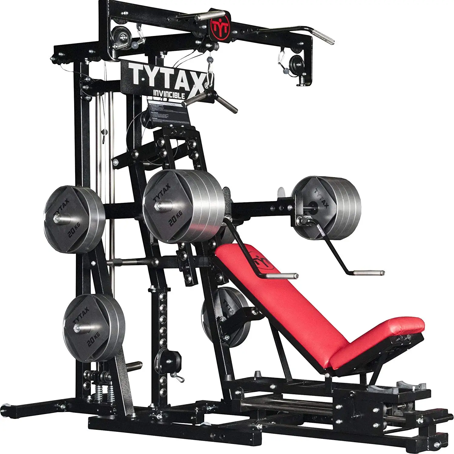 Include Reading Rack For Elliptical Trainers When Building Your Private Gym