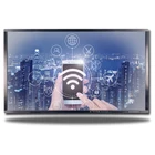 32 inch LED LCD pc monitor Touch Screen Panel All In One Computer