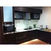 aluminium kitchen cabinet frosted glass kitchen cabinet doors for sale