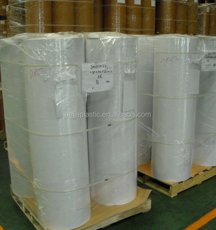 Pvc Thermoforming Sheet In Vinyl Sheets - Buy Pvc Rigid Sheet For ...