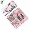 pedicure stainless steel manicure set