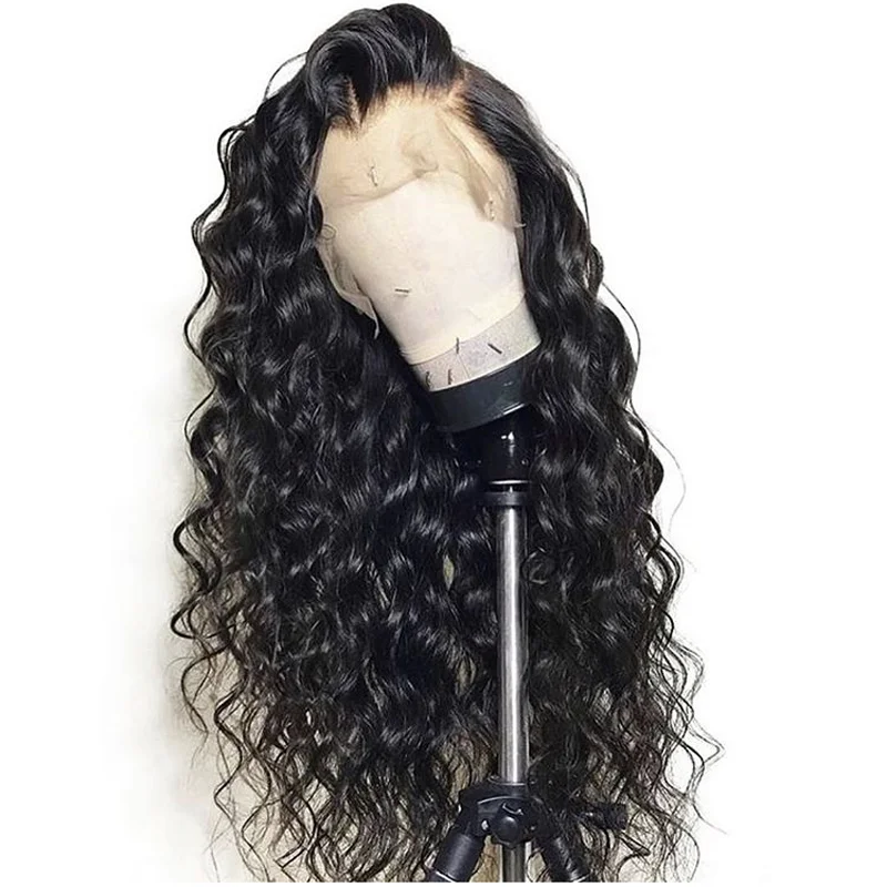 9a Thick Density Brazilian Cuticle Aligned Deep Body Wave Human
