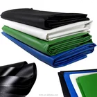 Printing canvas 610gsm Waterproof Glossy & Matte For Awning and Truck Cover